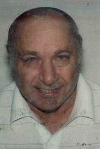 Anthony \"Butch\" Lanzillotti