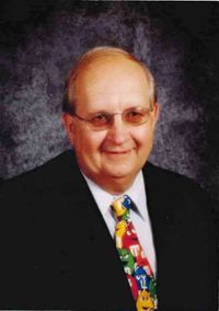 Elwyn \"Elgin\" Rawson