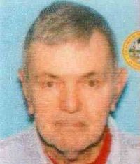 Gordon \"Gordie\" Walker