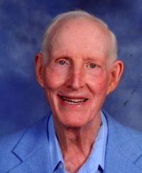 Gerald \"Jerry\" Dickinson