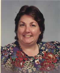 Mary Frazier