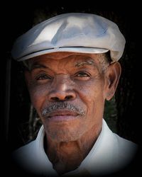 William Croskey, Sr.