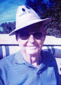 George \"Dave\" Worsham