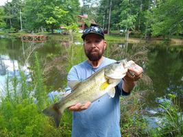 Herbert \"Rocky\" Mercado