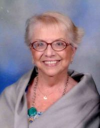 Margaret \"Peggy\" Gray