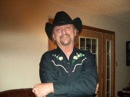 Gerald \"Gus\" Pedigo