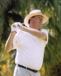 William \"Bill\" Ford