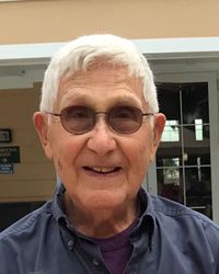 James \"Jim\" Morien