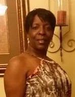 Veronica \"Vernie 1\" Hall