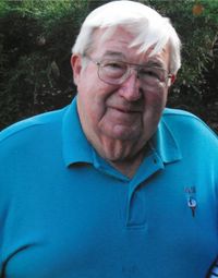 William Jennings, Sr.