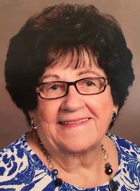 Leona \"Lee\" Weister