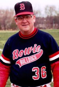 William \"Bill\" Seibert