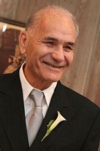 Morad \"Moe\" Chamchil