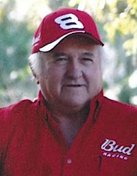 Virgil \"Ray\" Bowman