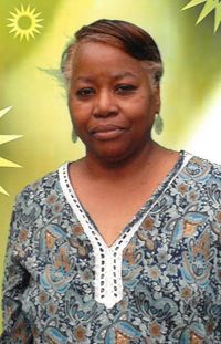 Katherine \"Kathy\" Morton