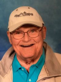 Walter \"Jack\" Christensen, Jr.