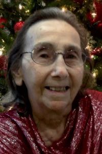 Angelina \"Angie\" Gennaro