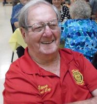 Stephen \"Steve\" Carillo