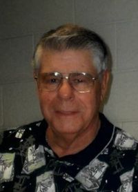 Edward \"Ed\" Marriott