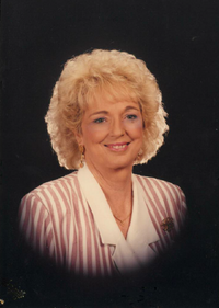 Jeanette Bryant