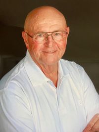 Robert \"Bob\" Cronin