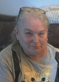 Judith \"Judy\" Brooks