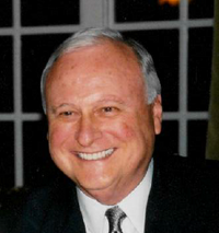 Whitfield Palmer, Jr.