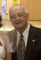 MSgt. Gerald \"Pops\" Jackson