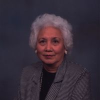 Wilhelmien \"Willy\" DeJong