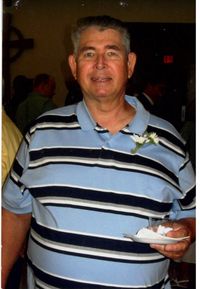 Charles \"Ray\" Newhouse