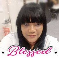 Angela Daniels-Searcy