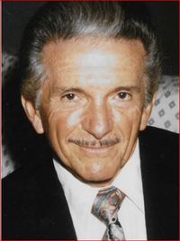 Saverio \"Sam\" Girimonti