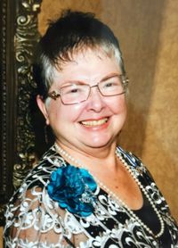 Judith \"Judy\" Martin