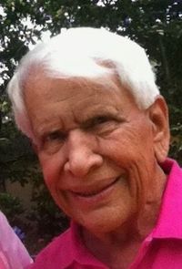 Clarence Wigelsworth