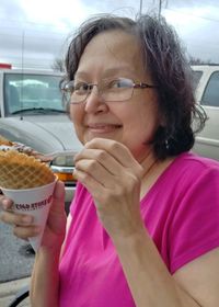 Kathlene \"Kathy\" Gordon