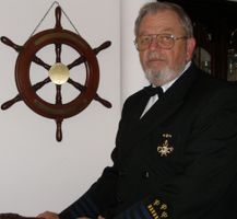 Joseph \"Joe\" Rzewuski