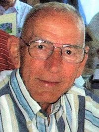 Richard \"Dick\" VanAuker