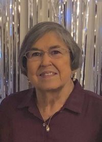 Gloria Wadsworth Pickens