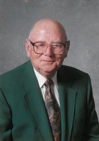 SMSgt. Joseph \"Joe\" Ray, USAF (Ret.)