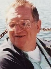 Reverend Robert \"Bob\" Loring