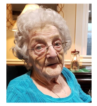 Mildred \"Millie\" Gelinas