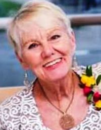 Maxine \"Max\" Lavin