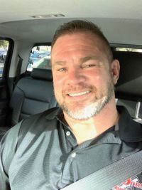 Tommy “Trauma” Sauer