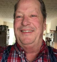 Harold \"\"Hal\"\" Stewart