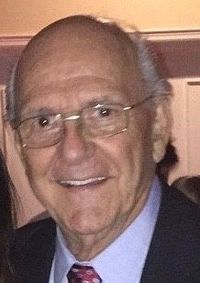 Adolfo \"Al\" Andreini