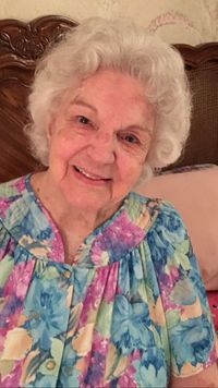 Ruth \"Dooley\" Hopper