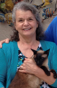 Claudette Picklesimer