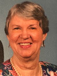 Phyllis Hawk/Krzeminski