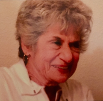 Mary Bonsignore Macmillan