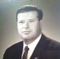 Donald Burch, Sr.